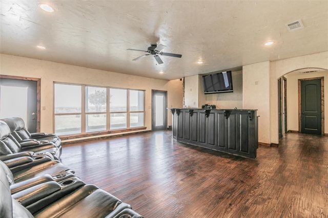 11525 Eagle Vista Drive, Fort Worth, TX 76179