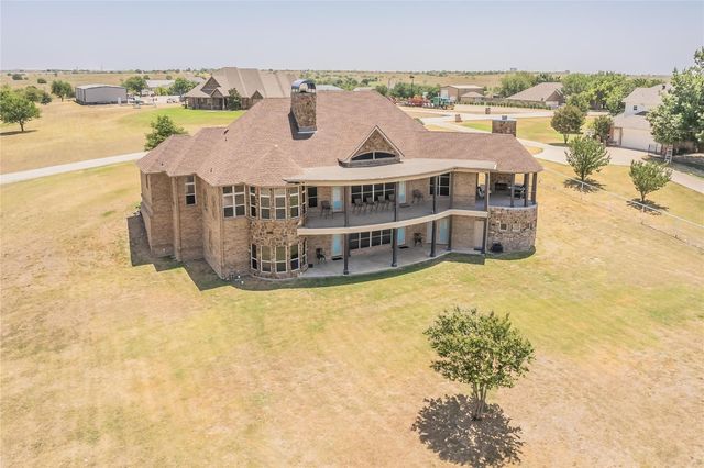 11525 Eagle Vista Drive, Fort Worth, TX 76179