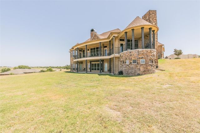 11525 Eagle Vista Drive, Fort Worth, TX 76179