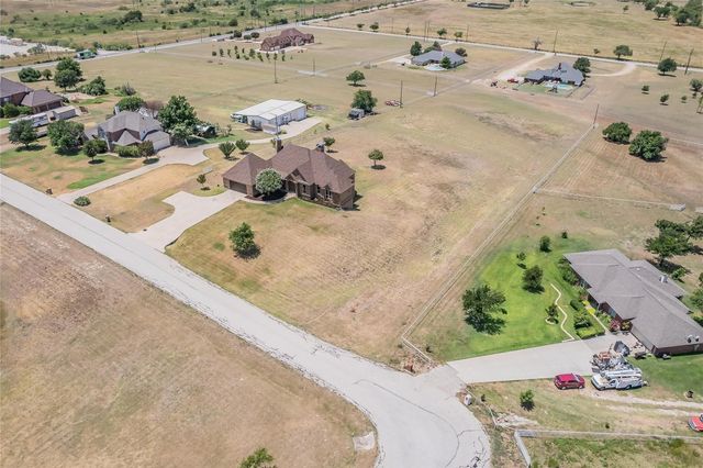 11525 Eagle Vista Drive, Fort Worth, TX 76179