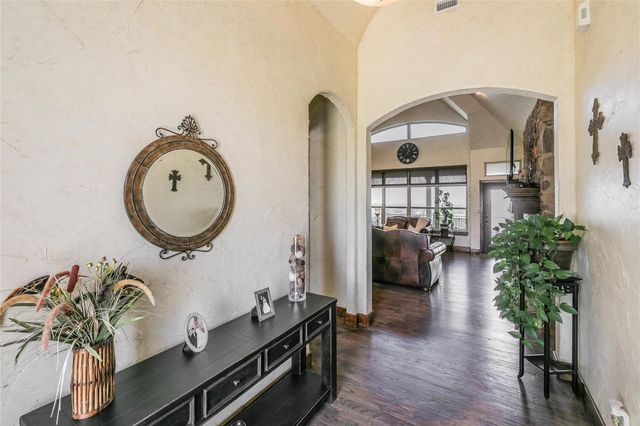 11525 Eagle Vista Drive, Fort Worth, TX 76179