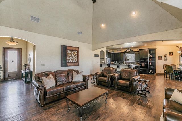 11525 Eagle Vista Drive, Fort Worth, TX 76179