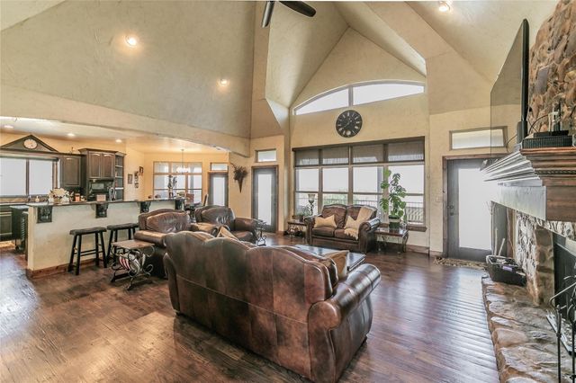 11525 Eagle Vista Drive, Fort Worth, TX 76179