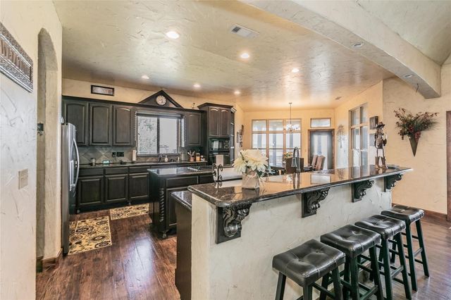 11525 Eagle Vista Drive, Fort Worth, TX 76179