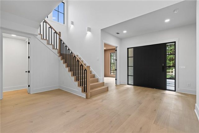 125 Manger Avenue W, Bethlehem, GA 30620