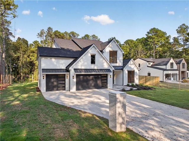 125 Manger Avenue W, Bethlehem, GA 30620