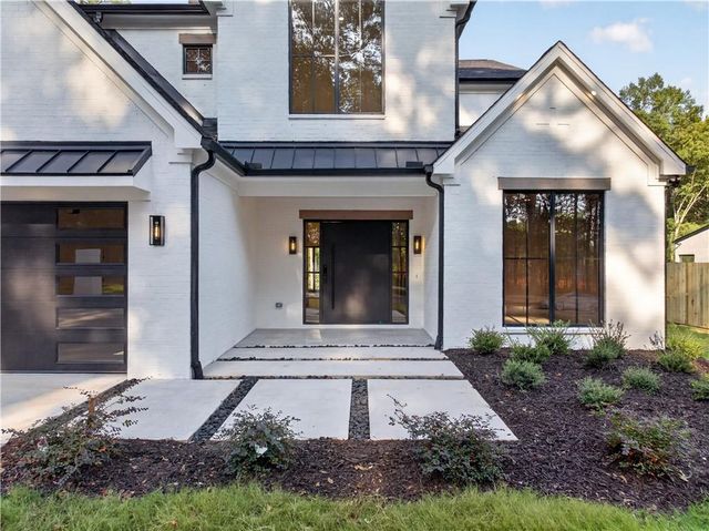 125 Manger Avenue W, Bethlehem, GA 30620