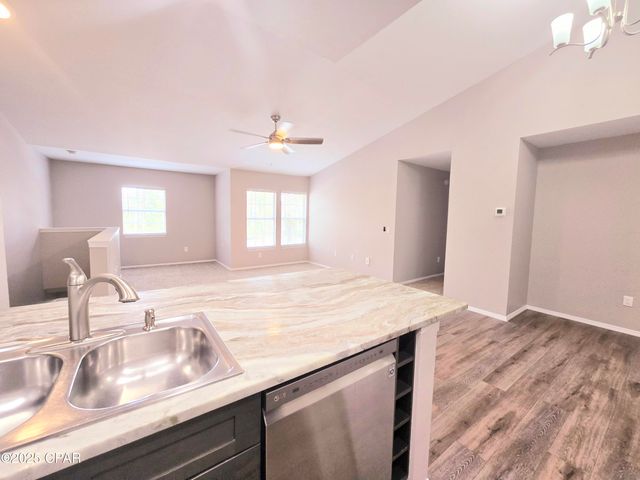 1208 Lighthouse Road, Panama City Beach, FL 32407