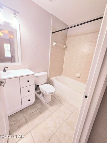 1208 Lighthouse Road, Panama City Beach, FL 32407