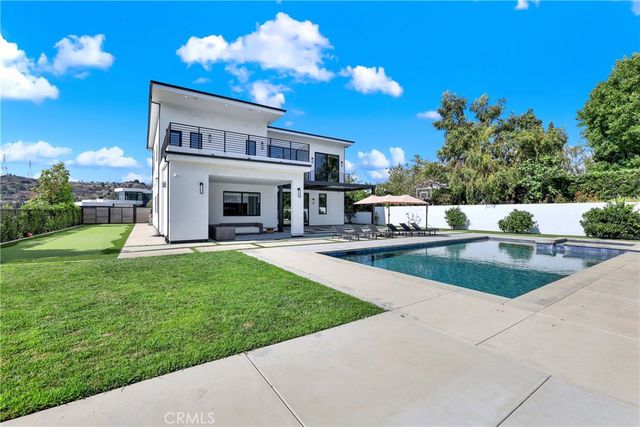 18852 CANYON CREST Drive, Villa Park, CA 92861