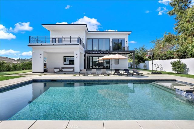 18852 CANYON CREST Drive, Villa Park, CA 92861