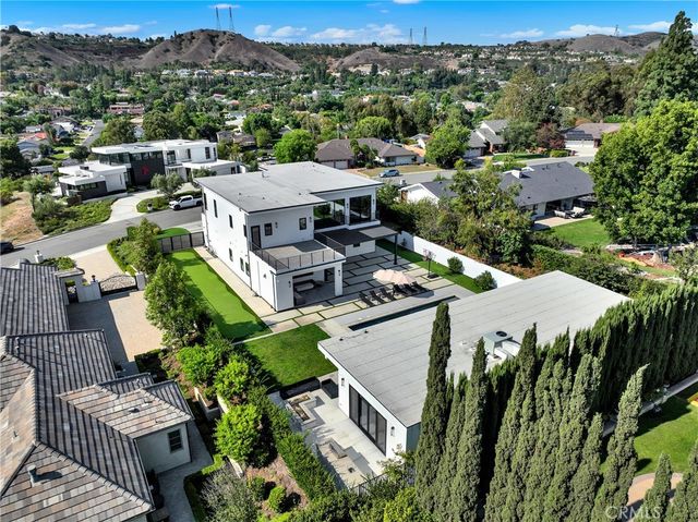 18852 CANYON CREST Drive, Villa Park, CA 92861