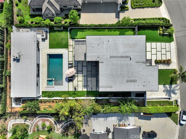 18852 CANYON CREST Drive, Villa Park, CA 92861