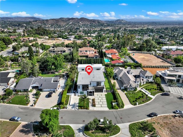 18852 CANYON CREST Drive, Villa Park, CA 92861