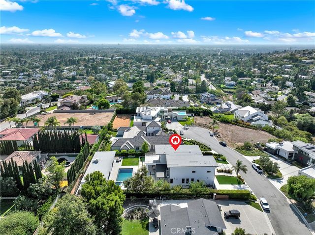 18852 CANYON CREST Drive, Villa Park, CA 92861