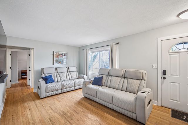 4309 SE 10th Street, Des Moines, IA 50315