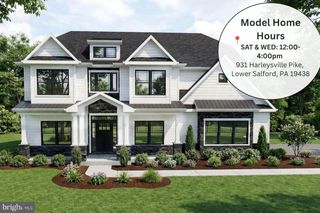 1375 KIRKLAND AVE #B1P, West Chester, PA 19380