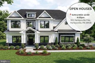 1375 KIRKLAND AVE, West Chester, PA 19380