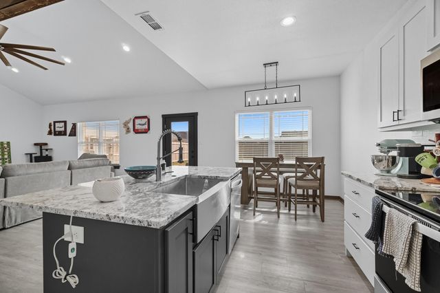 1523 Fletchers Path, Buffalo Gap, TX 79508