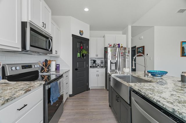 1523 Fletchers Path, Buffalo Gap, TX 79508