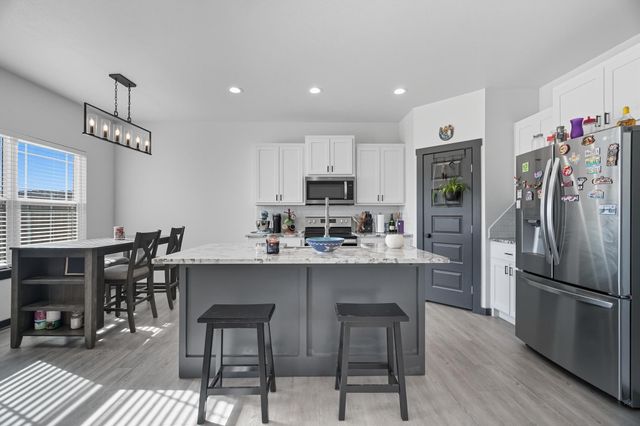 1523 Fletchers Path, Buffalo Gap, TX 79508