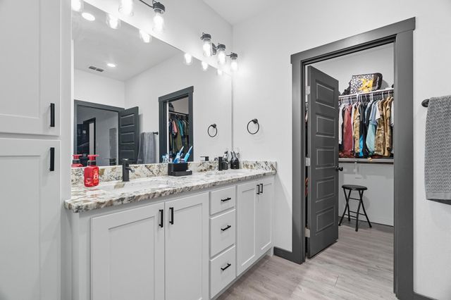 1523 Fletchers Path, Buffalo Gap, TX 79508