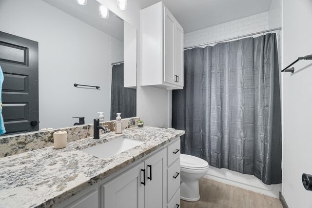 1523 Fletchers Path, Buffalo Gap, TX 79508