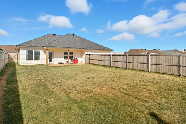 1523 Fletchers Path, Buffalo Gap, TX 79508
