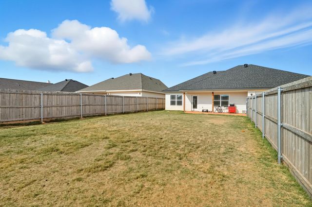 1523 Fletchers Path, Buffalo Gap, TX 79508