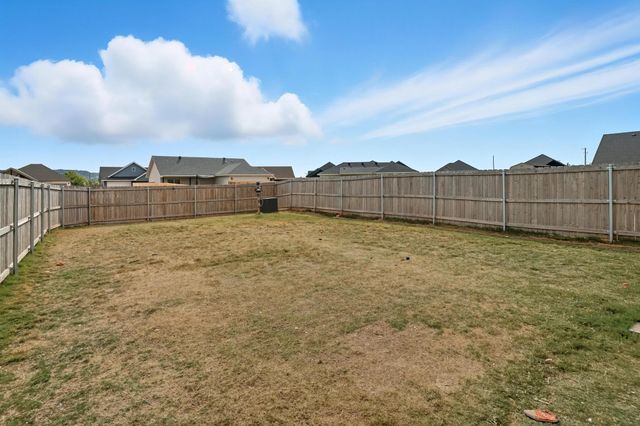 1523 Fletchers Path, Buffalo Gap, TX 79508