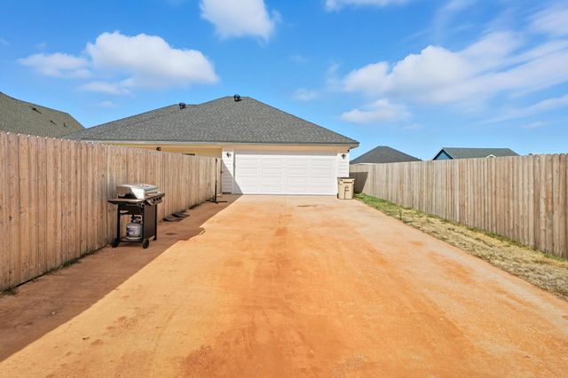 1523 Fletchers Path, Buffalo Gap, TX 79508