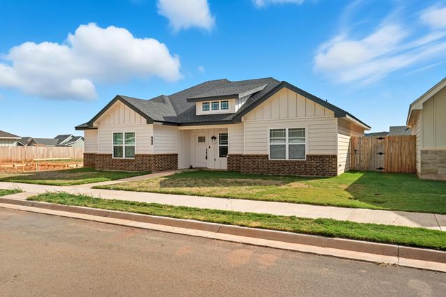 1523 Fletchers Path, Buffalo Gap, TX 79508