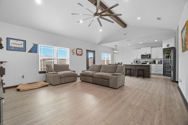 1523 Fletchers Path, Buffalo Gap, TX 79508