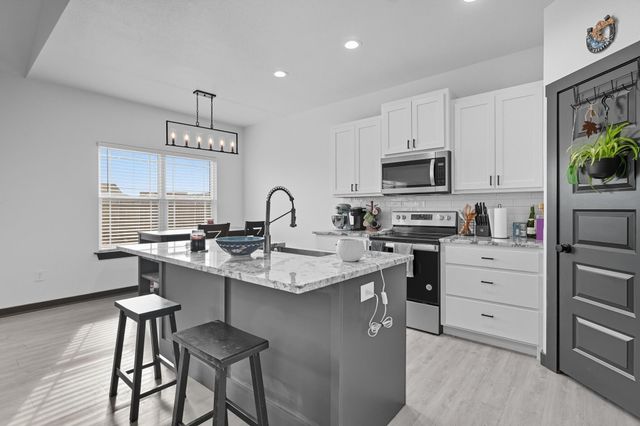 1523 Fletchers Path, Buffalo Gap, TX 79508