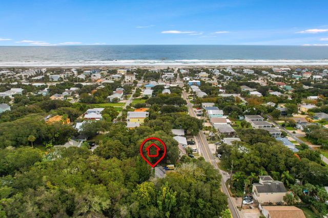 308 A St, St Augustine, FL 32080