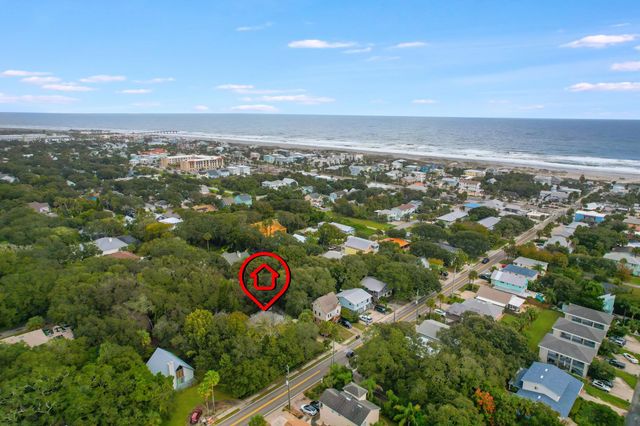 308 A St, St Augustine, FL 32080