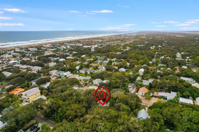308 A St, St Augustine, FL 32080