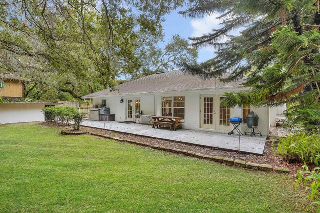 308 A St, St Augustine, FL 32080