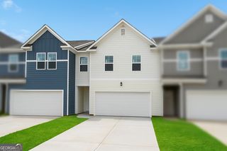 1016 Merritt Drive 9, Villa Rica, GA 30180