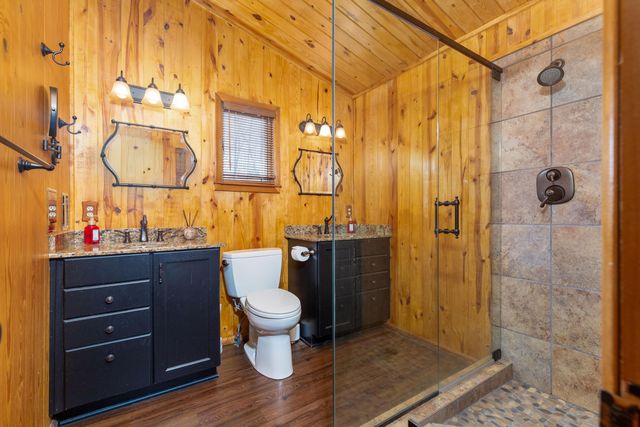 32960 Felts Lane, Afton, OK 74331