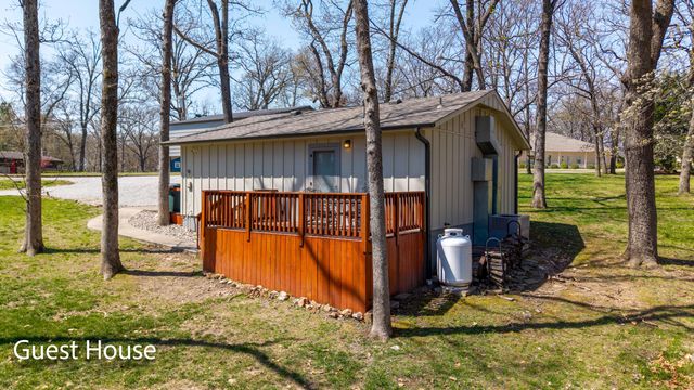 32960 Felts Lane, Afton, OK 74331