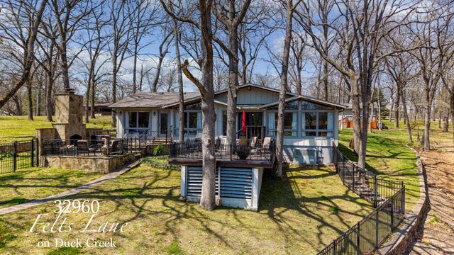 32960 Felts Lane, Afton, OK 74331