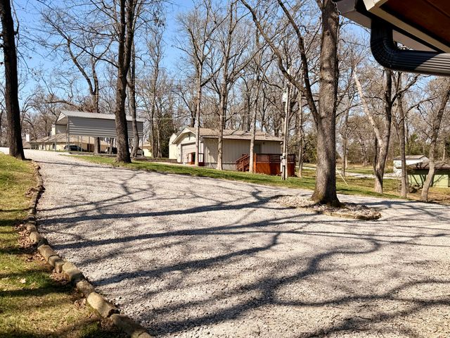 32960 Felts Lane, Afton, OK 74331