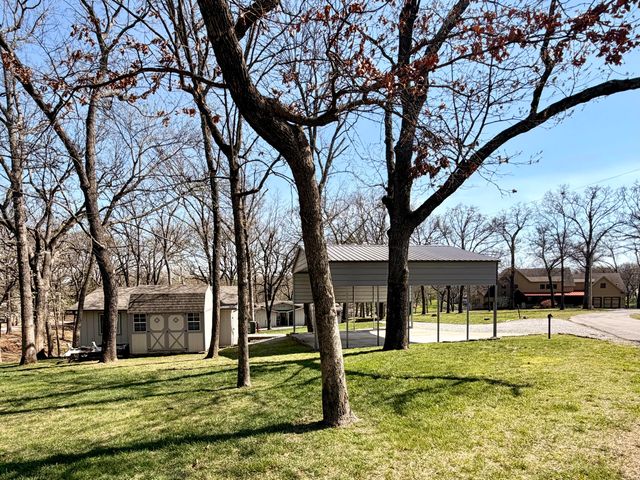 32960 Felts Lane, Afton, OK 74331