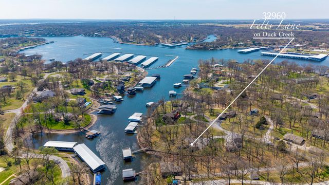 32960 Felts Lane, Afton, OK 74331