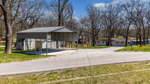 32960 Felts Lane, Afton, OK 74331