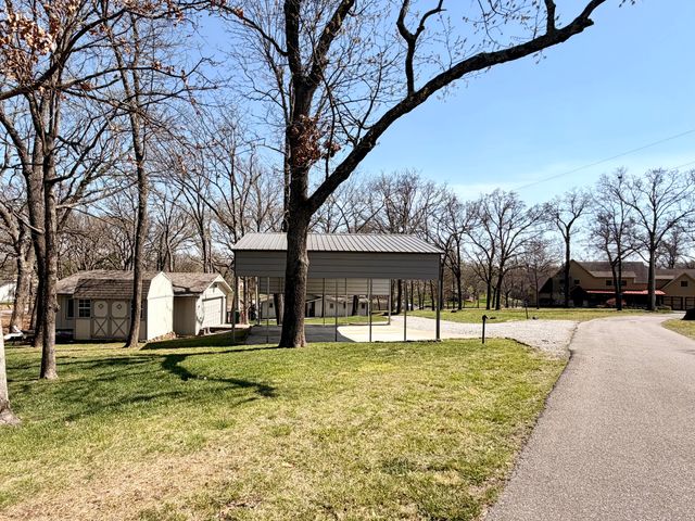 32960 Felts Lane, Afton, OK 74331