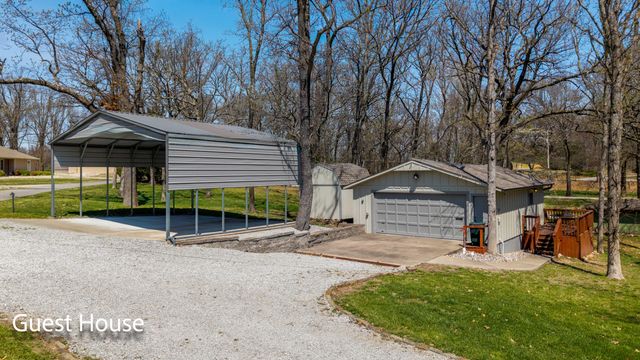 32960 Felts Lane, Afton, OK 74331