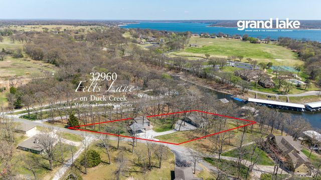 32960 Felts Lane, Afton, OK 74331