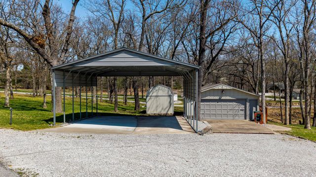 32960 Felts Lane, Afton, OK 74331